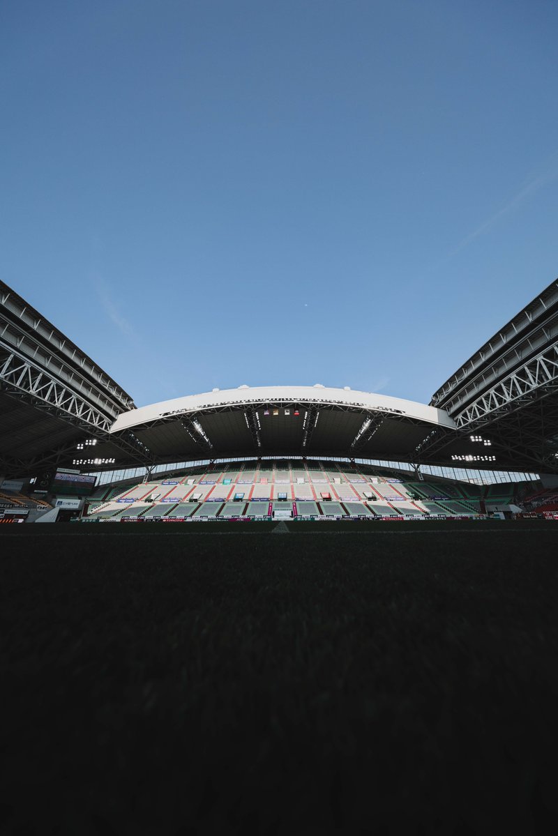 📍𝐍𝐎𝐄𝐕𝐈𝐑 𝐒𝐓𝐀𝐃𝐈𝐔𝐌

🏆明治安田J1百年構想リーグ 地域リーグラウンド
WESTグループ 第5節
🆚ヴィッセル神戸
🗓️3/27(金)
🕑19:00
🏟ノエビアスタジアム神戸

#sanfrecce #NEWVIOLET #Jリーグ