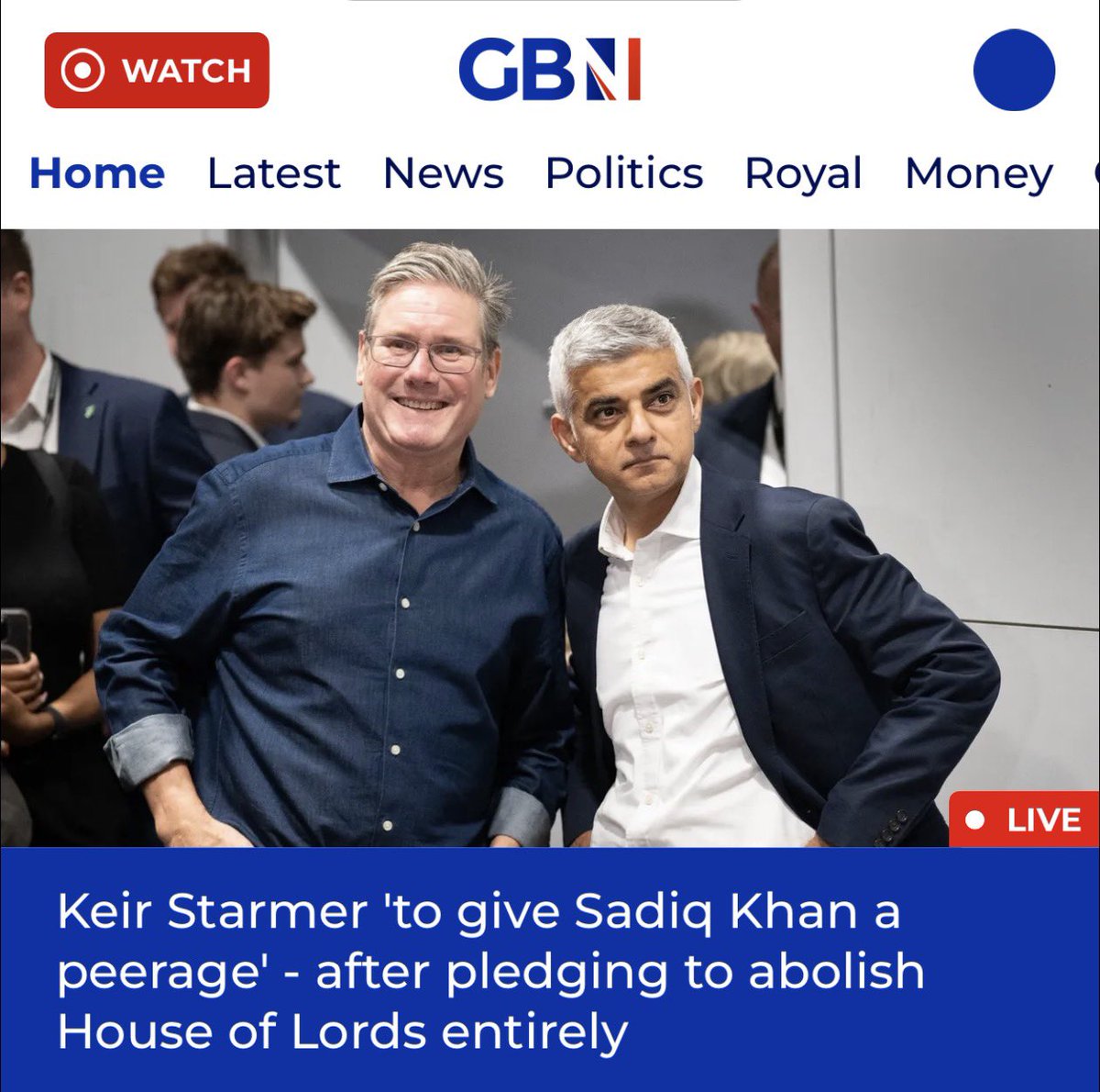 Alex Armstrong tweet media