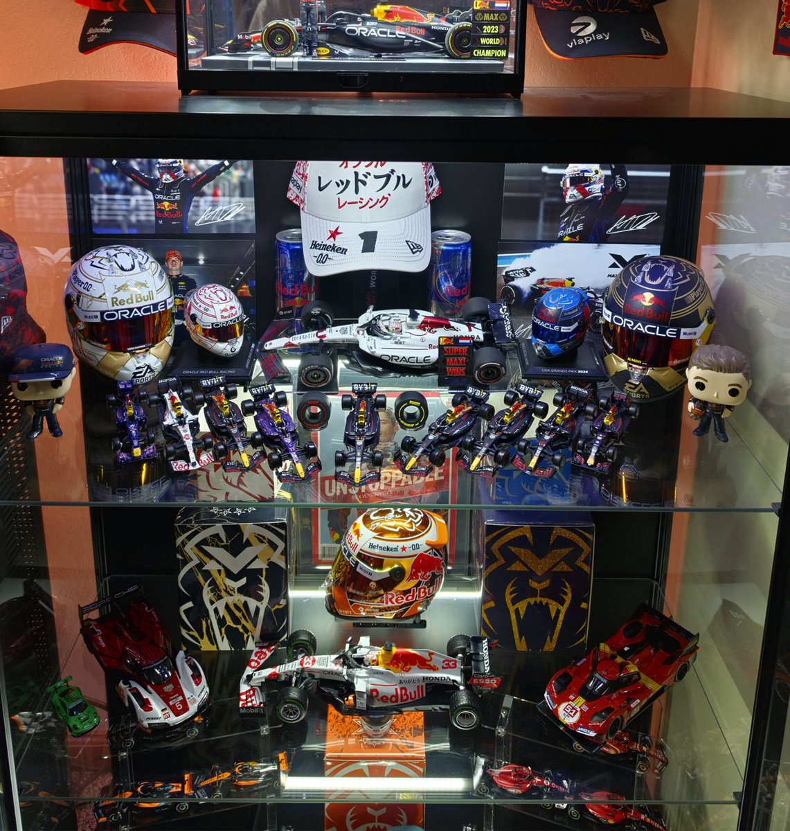 StormyMv33's tweet photo. Another addition to the Max Verstappen collection 😮‍💨😮‍💨😮‍💨 https://t.co/Fxpp6horGR