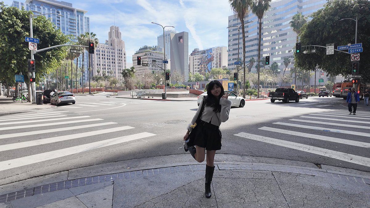 Chocofelicy@ASCENT LOS ANGELES||Cheriiko | tweet media