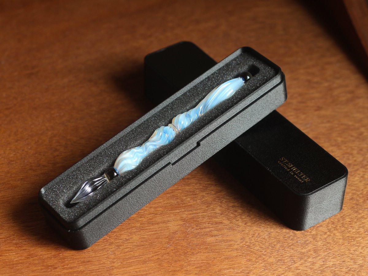 문구공방 쉘터 tweet media