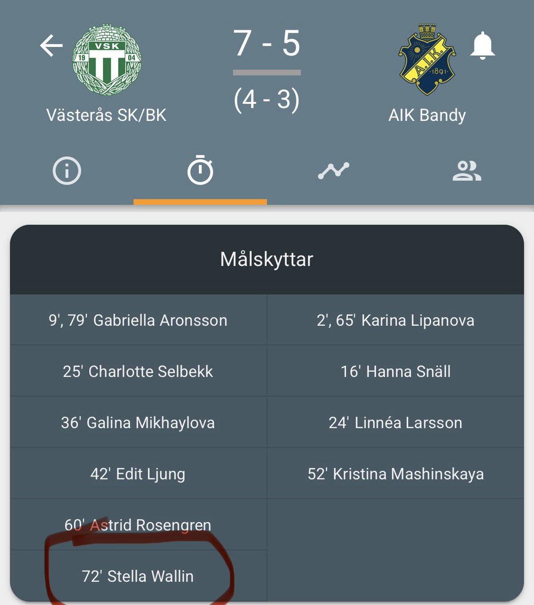 BandySisters tweet media