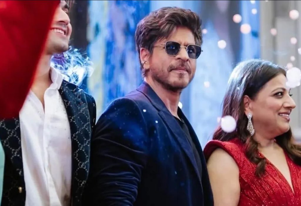 👸Sharania Jhanvi𓀠 tweet media