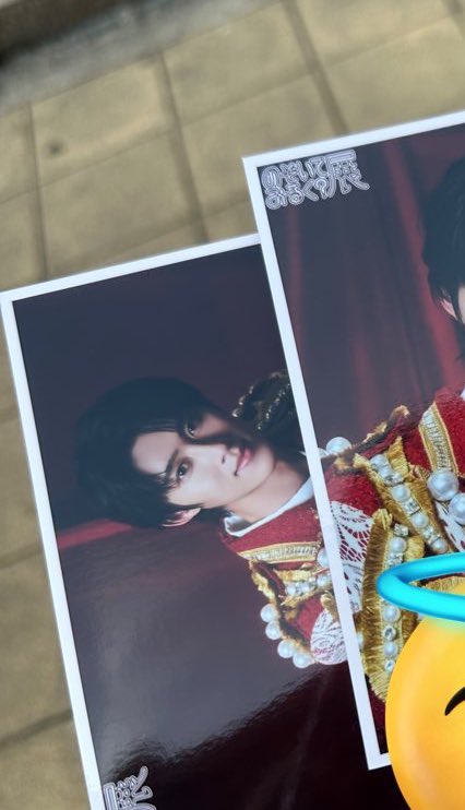 さかな tweet media