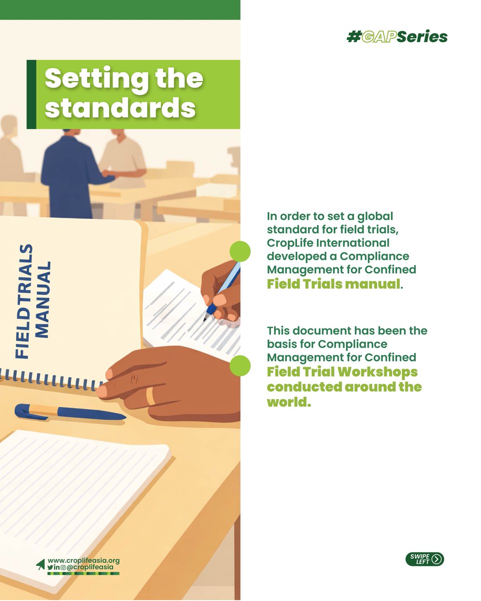 CropLife Asia tweet media