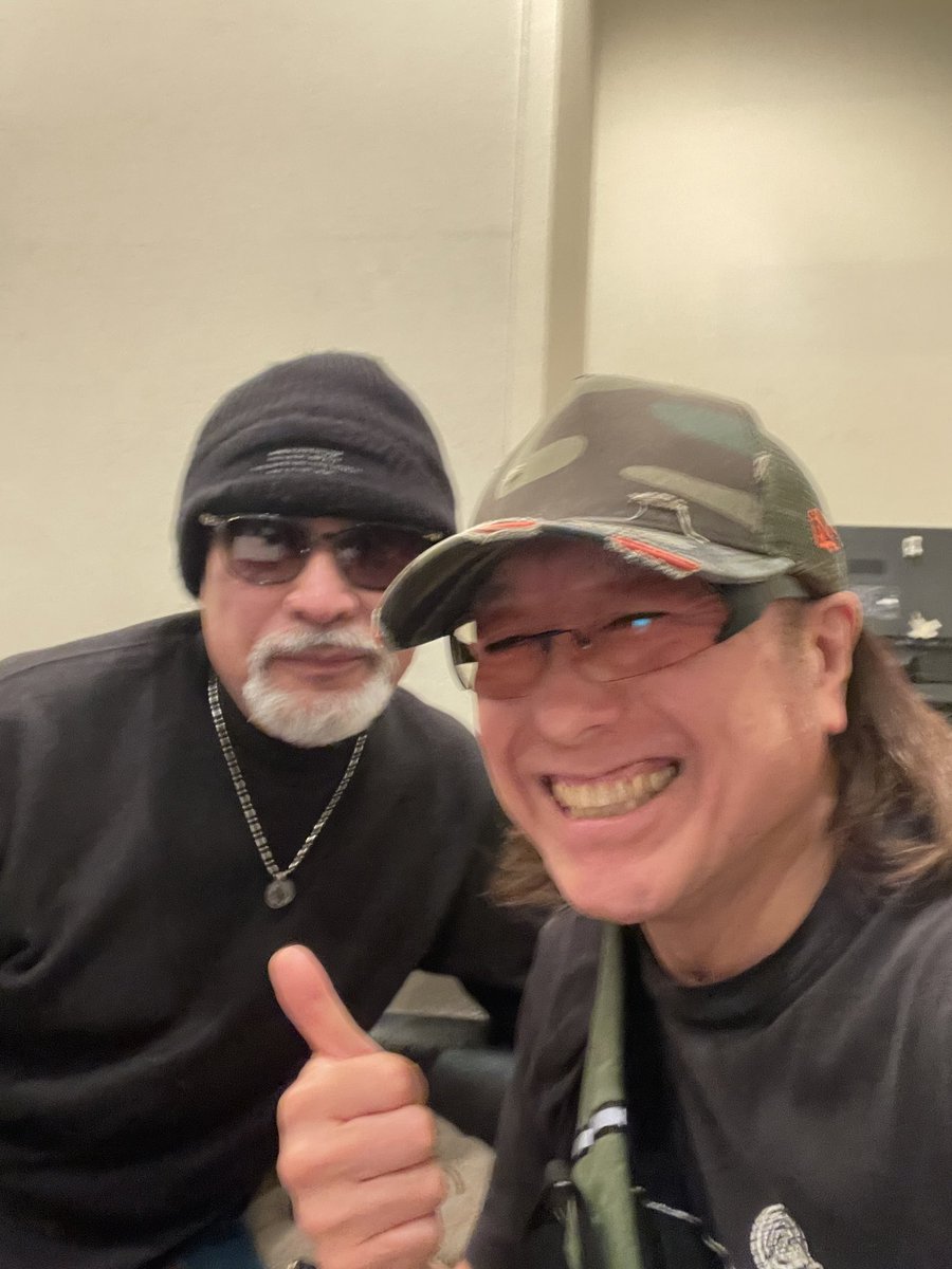 武内享 tweet media