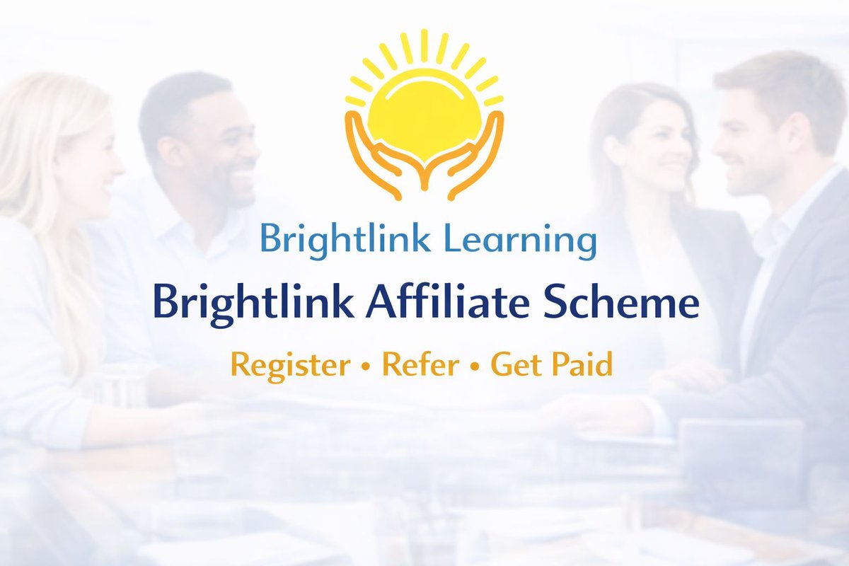 Brightlink Learning tweet media