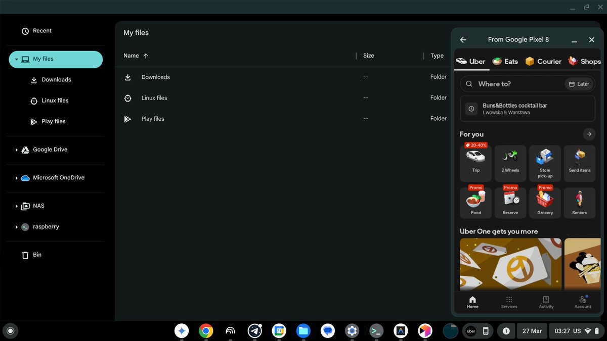 Vlad Gaevsky tweet media