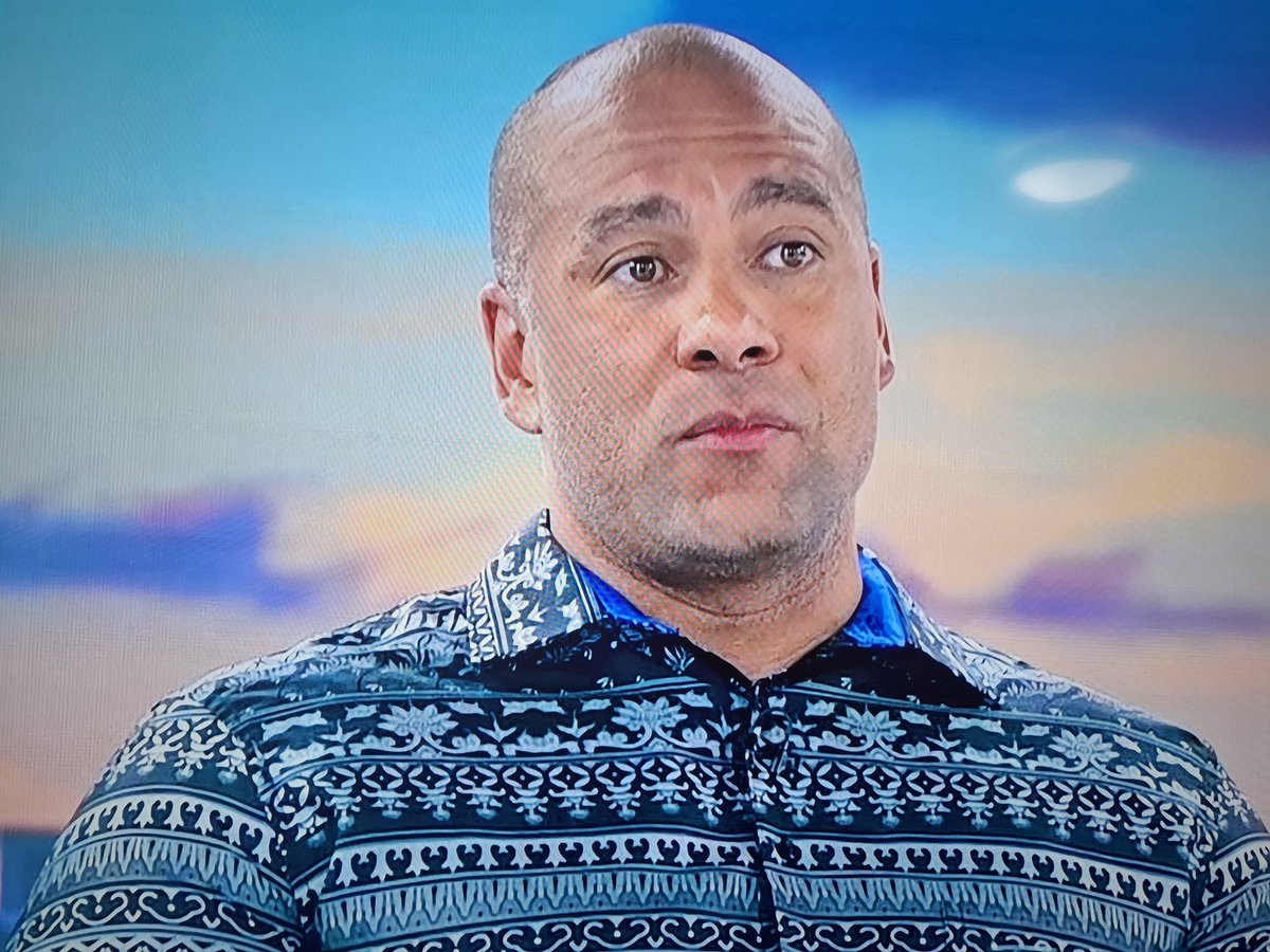 Major Harris tweet media