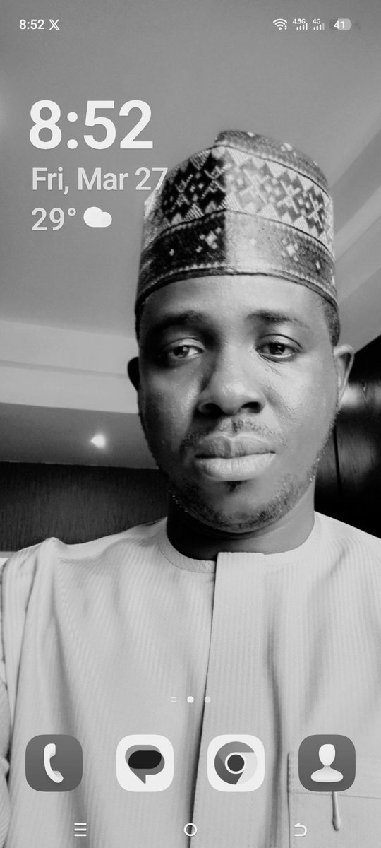 AbulFariq's tweet photo. @KhadijaBarkindo https://t.co/9VRVL74DBs