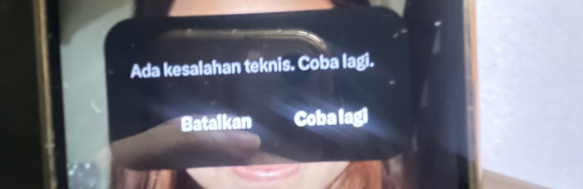 yure kedua tweet media