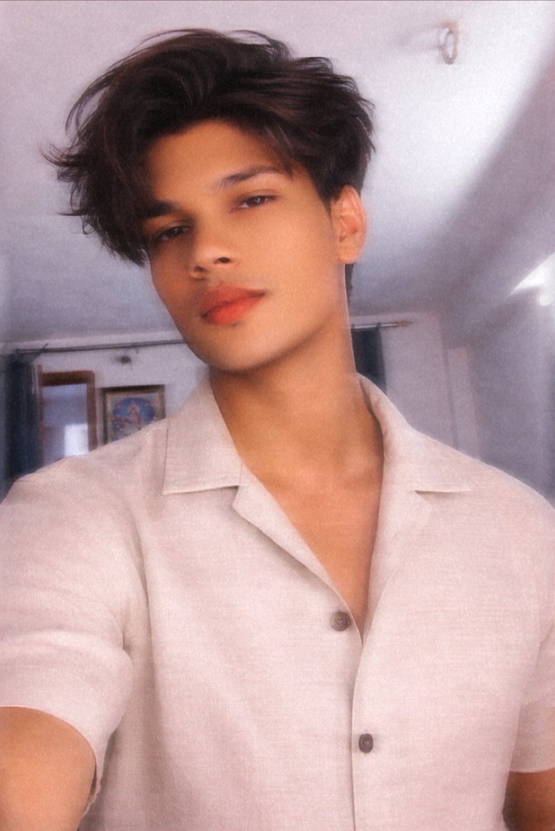 Choco Baby tweet media