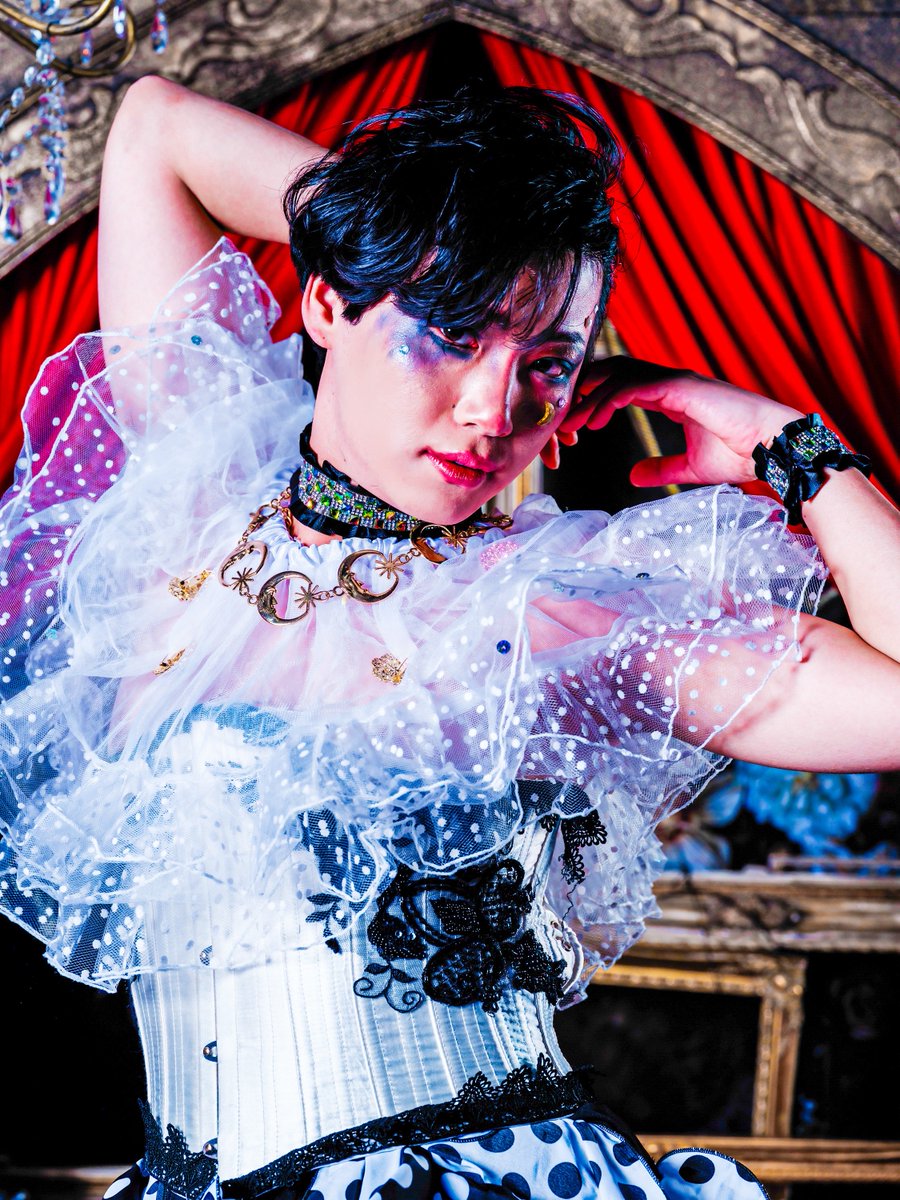 深海洋燈/シンカイランプ tweet media