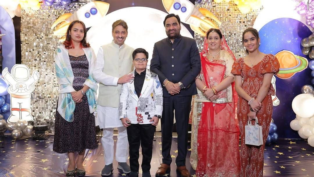 Imran Masood tweet media
