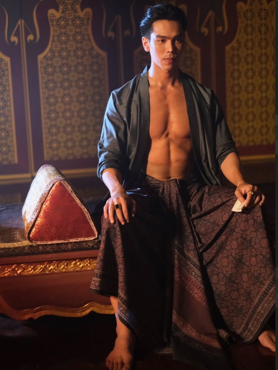 รี่ลิโกะรักคุณนาย ft.39 tweet media