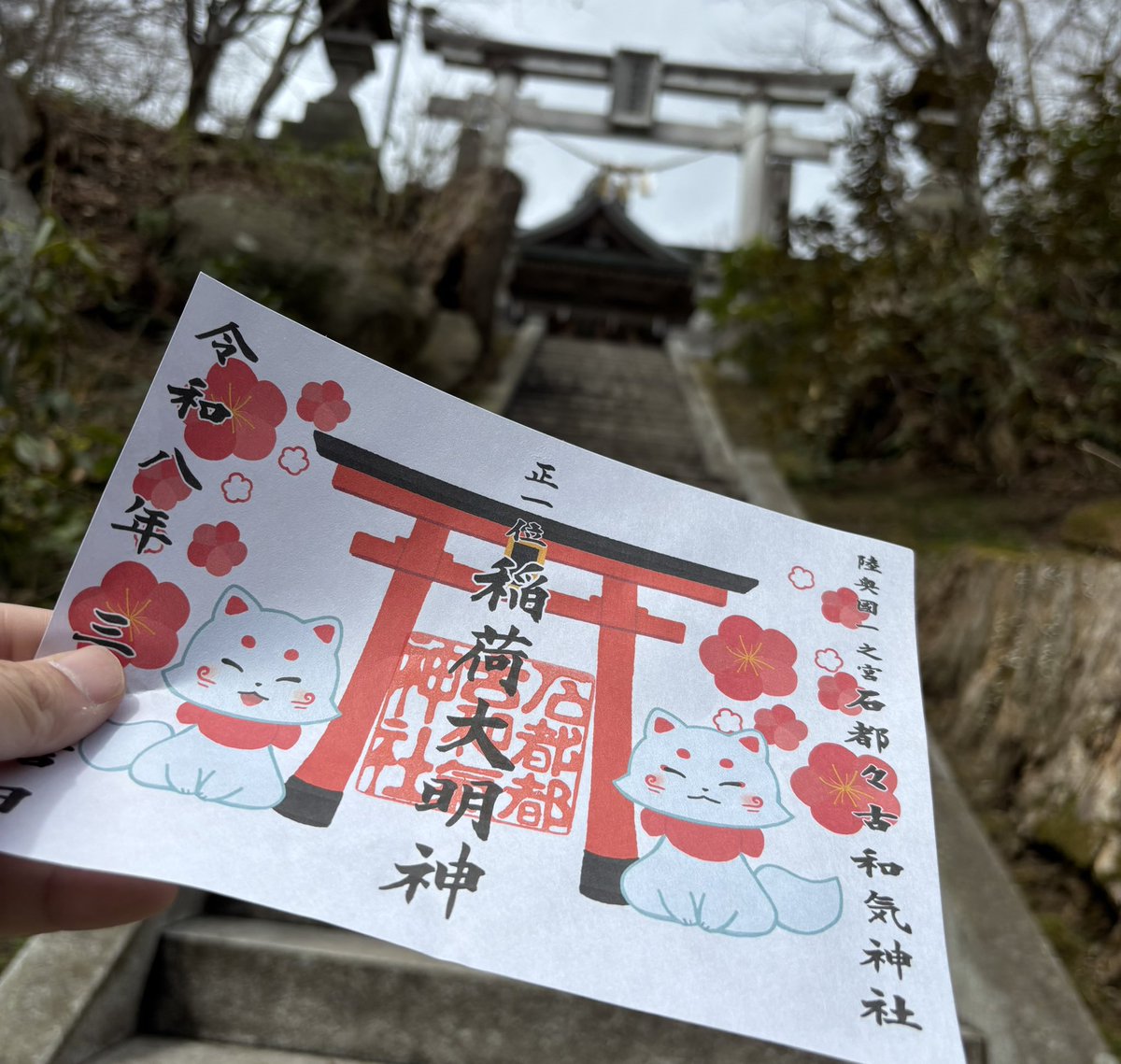 マメチビ tweet media