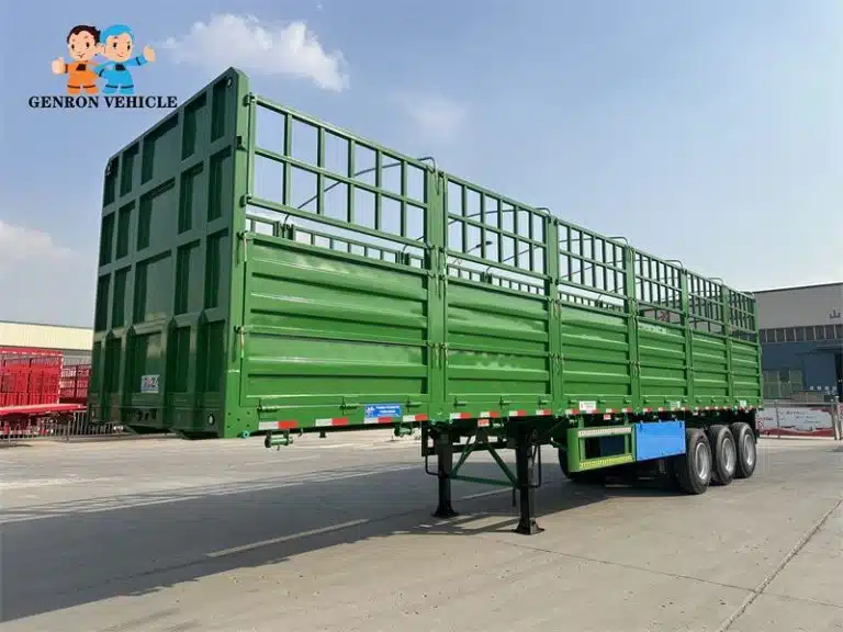 Genron Trailer Factory tweet media