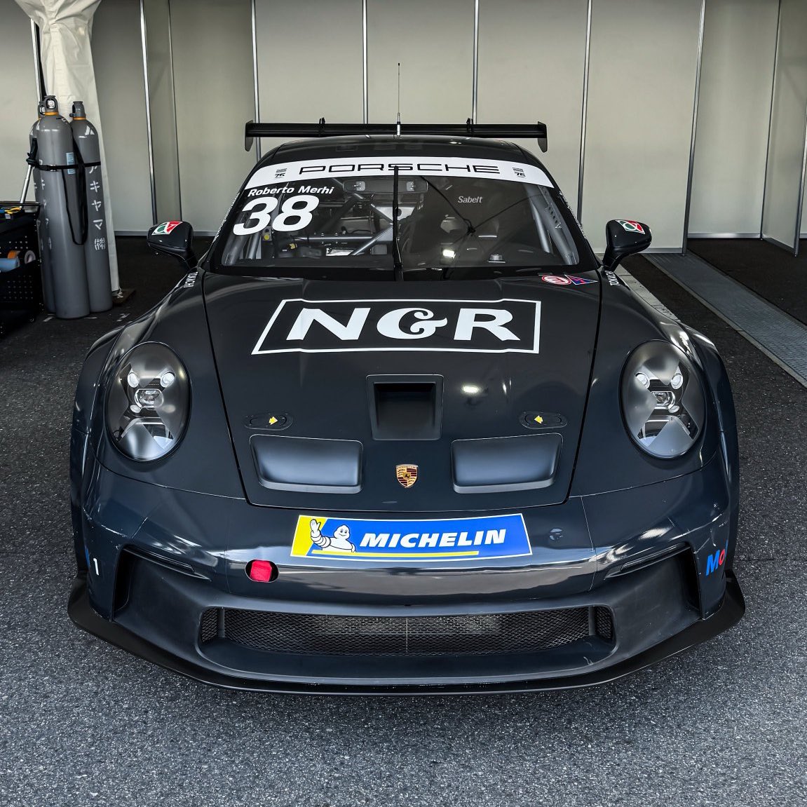 Spanish Grand Prix 🇪🇸 tweet media