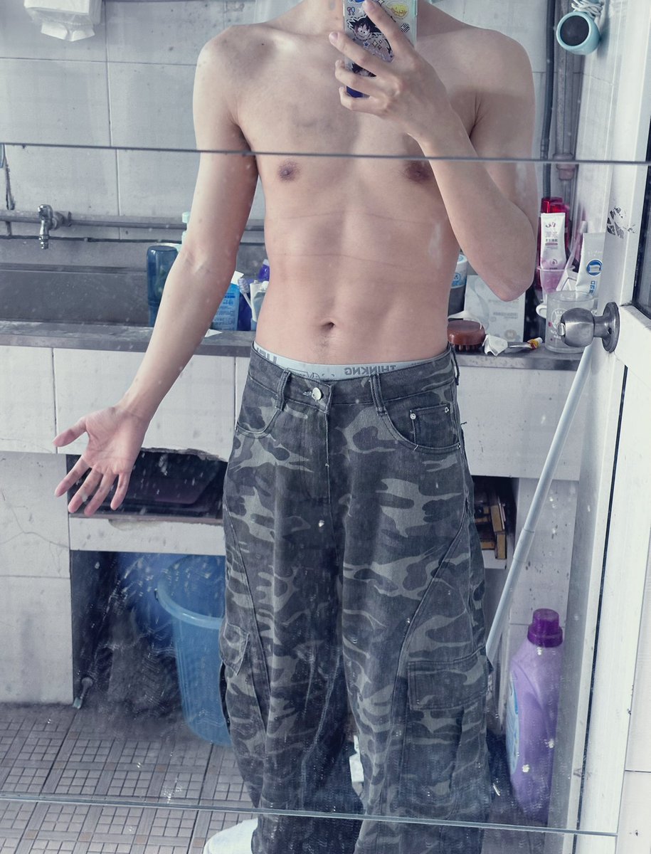 我服了 tweet media