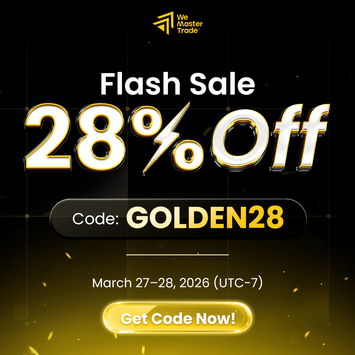 WeMasterTrade tweet media