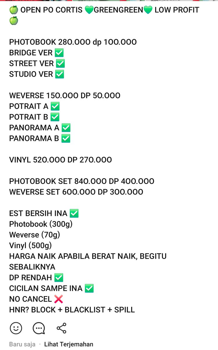 cheol mt after dm tweet media