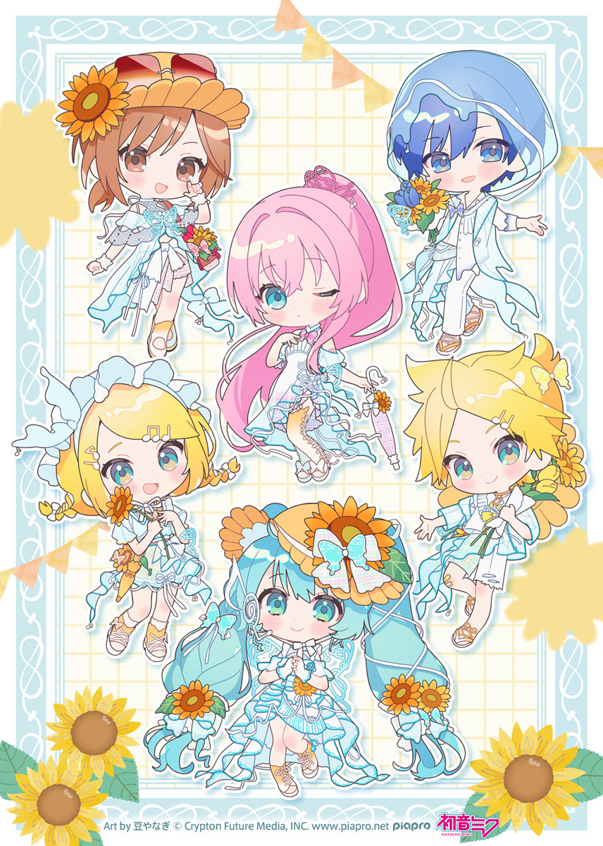 初音ミク「マジカルミライ」公式 tweet media