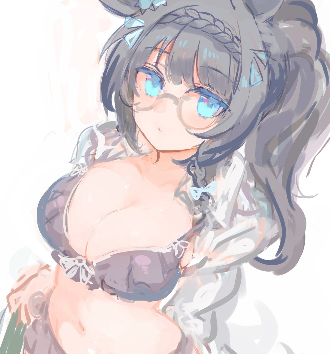 志村@skeb 募集中 tweet media