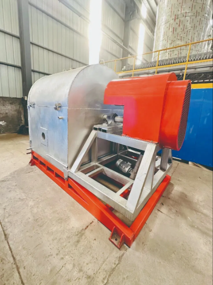 Annou759's tweet image. Hot Dip Galvanizing Equipment Line for Steel Sections, Tubes, Guardrails &amp;amp; Solar Structures 

𝗖𝗼𝗻𝘁𝗮𝗰𝘁
Email: hebeiannuo@gmail.com
WeChat: +8613776629463
WhatsApp: +8613776629463

Link: shorturl.at/47hU4

#hebeiannuo #annuoautomation #steelprocessing #SolarStructure