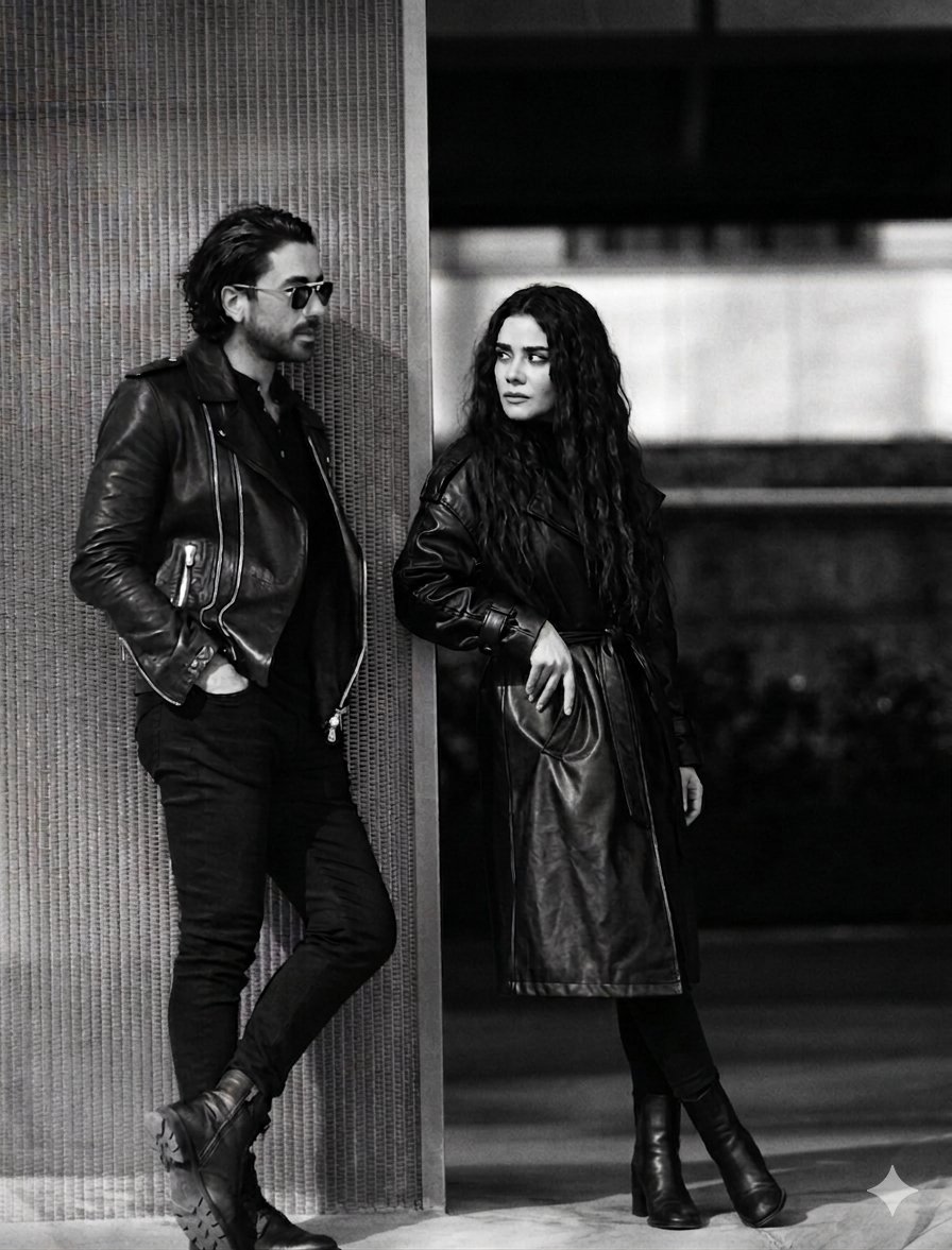 yidenask_'s tweet photo. Konu aslan partnerlikse;
Bu işin vakkosuyuz 😏
#GökhanAlkan #ZeynepÇamcı https://t.co/DmeuqYEQbh