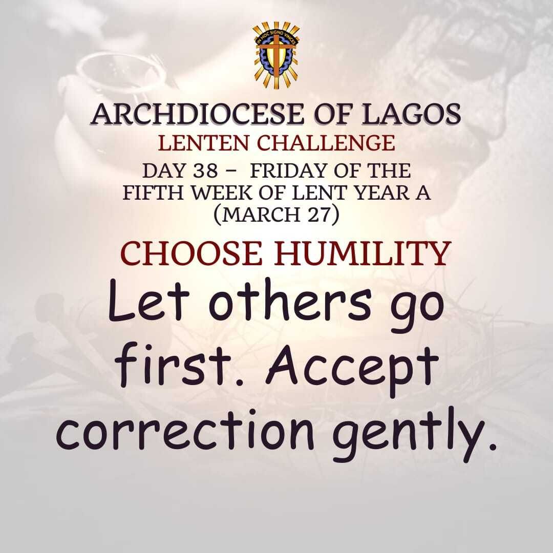 Catholic Archdiocese of Lagos tweet media