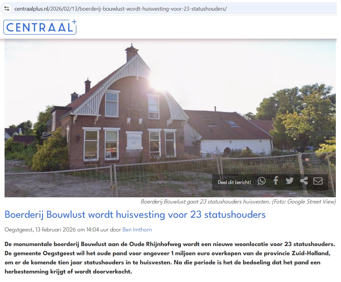 Dr. Jan van de Beek tweet media