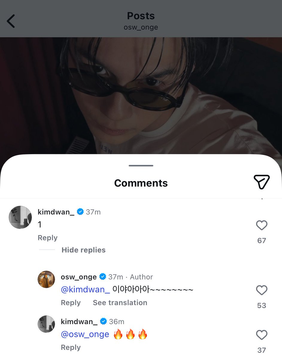 ong seongwu pics tweet media