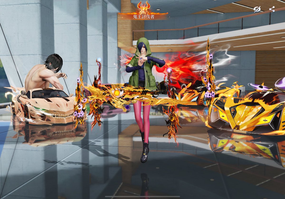 でると🍵 荒野垢 販売 買取 荒野行動業者 tweet media