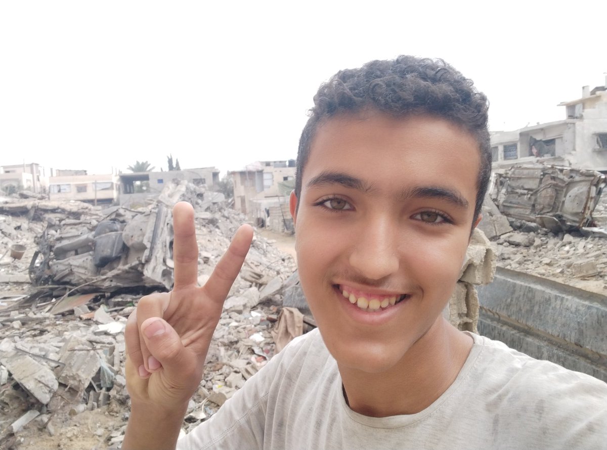 Moazs from Gaza 🍉🍉🇵🇸 tweet media