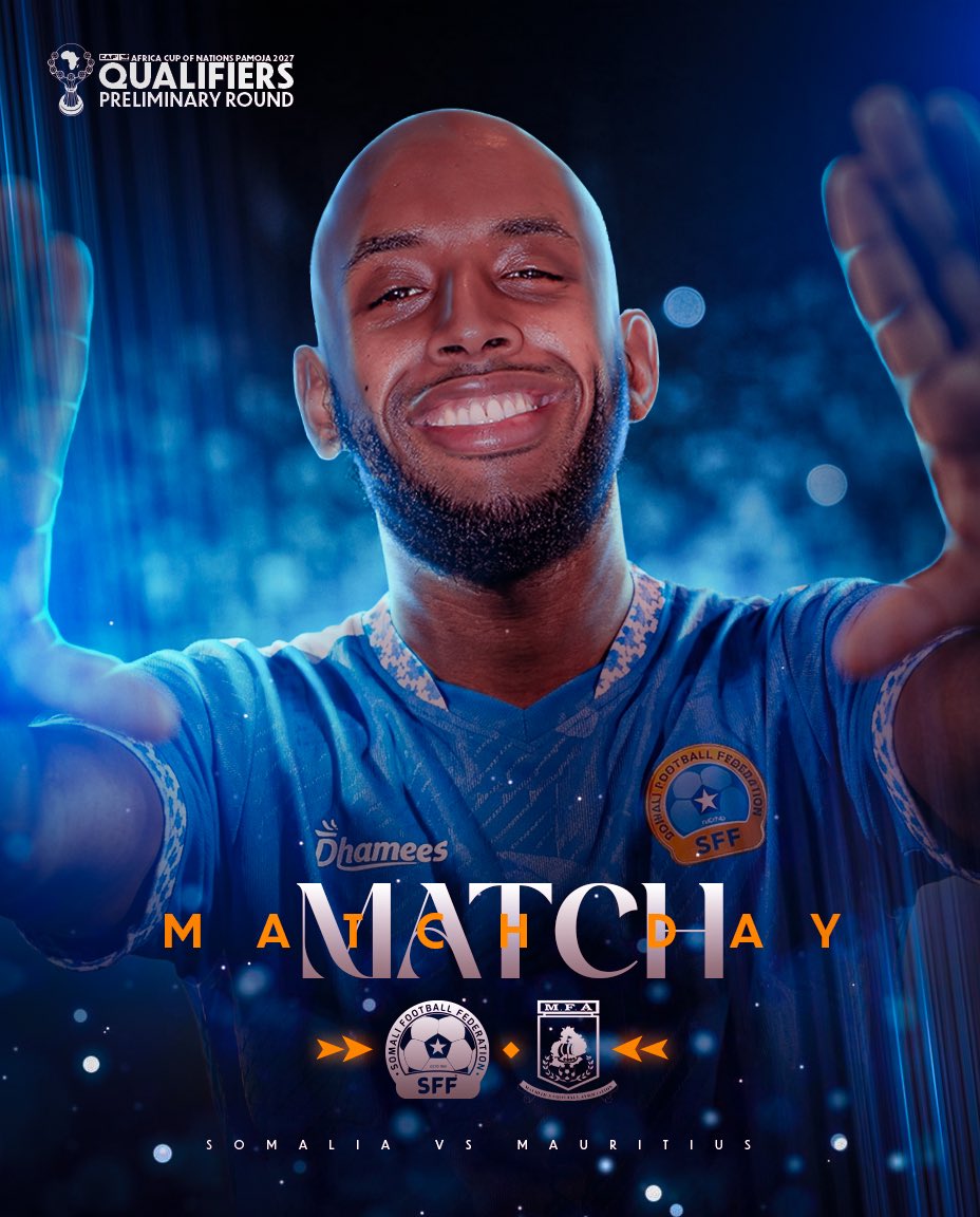 Somali football federation 1951 tweet media