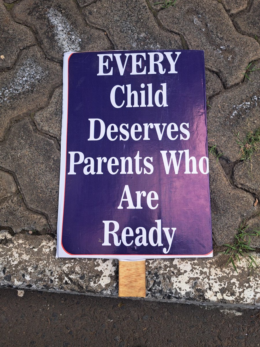 winniemiriam001's tweet photo. Everyone deserves equal respect and dignity #marchforalllives2026 #protectlifeprotecthealth #alllivesmatter https://t.co/Q9z0PPWjIf
