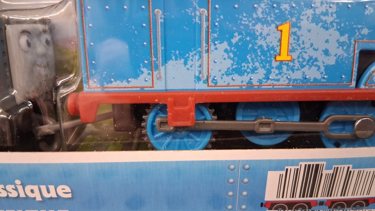 PercyEngine6 tweet media