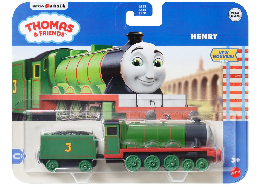 PercyEngine6 tweet media