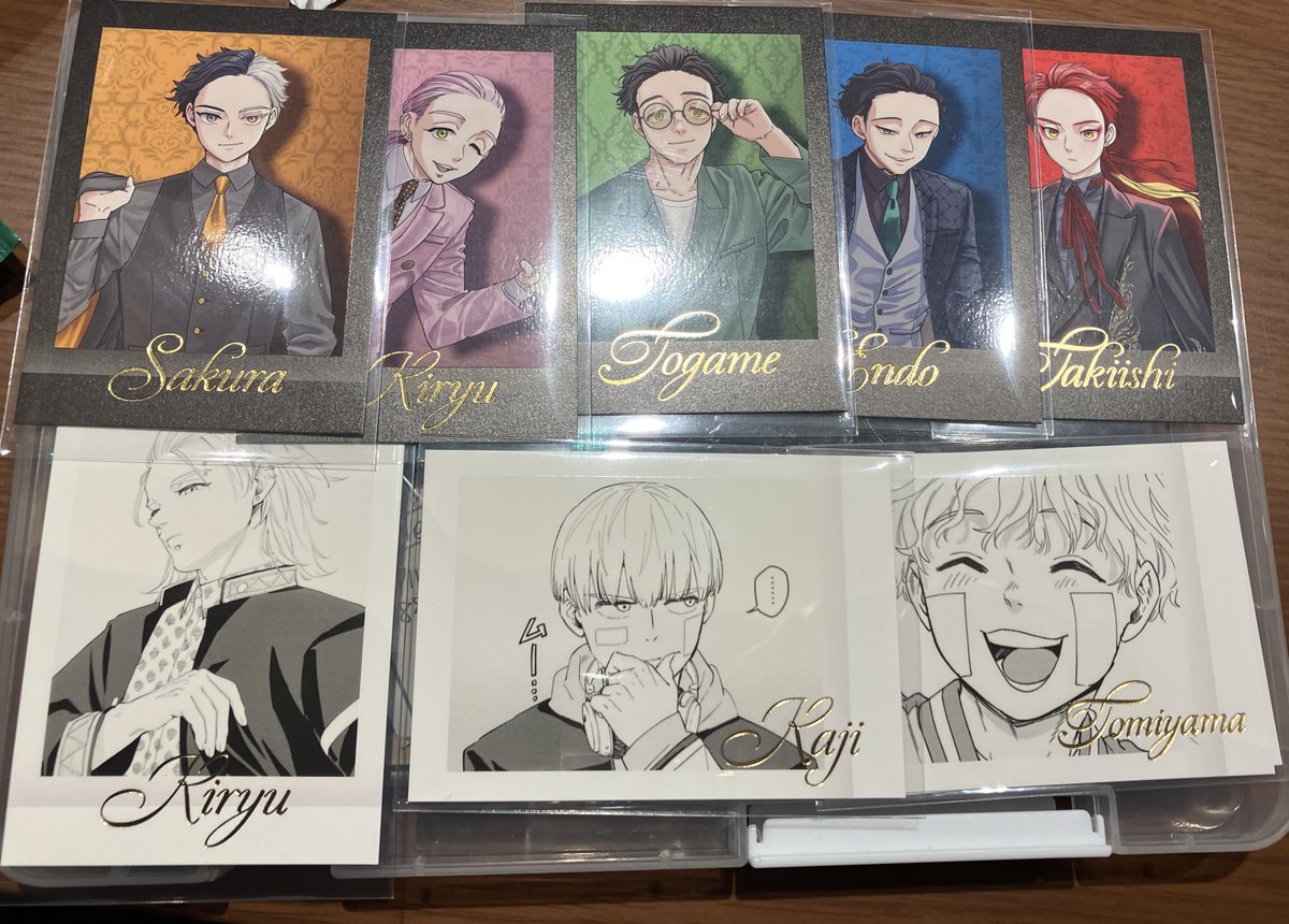 めろた tweet media