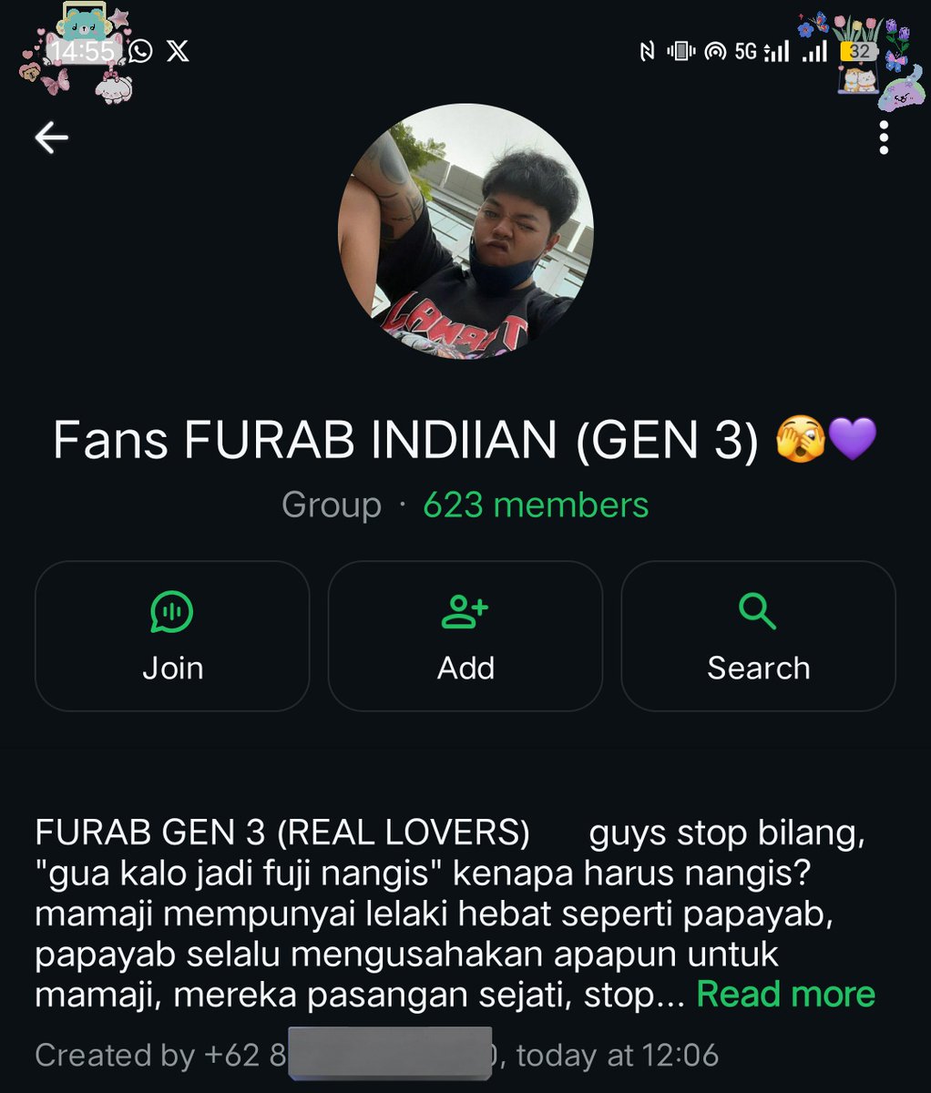 nna💐 || semi-afk tweet media