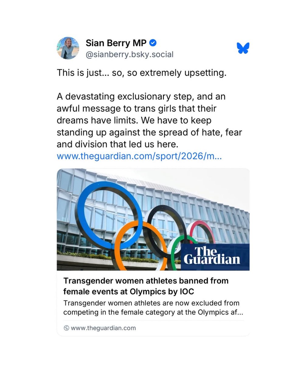 Green Feminists UK tweet media