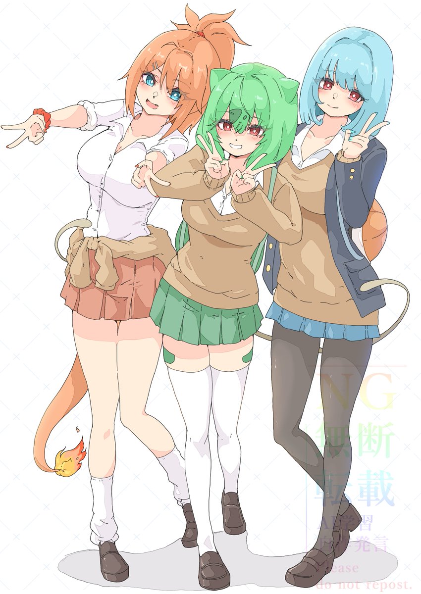 鬼姫たっくん。。 tweet media