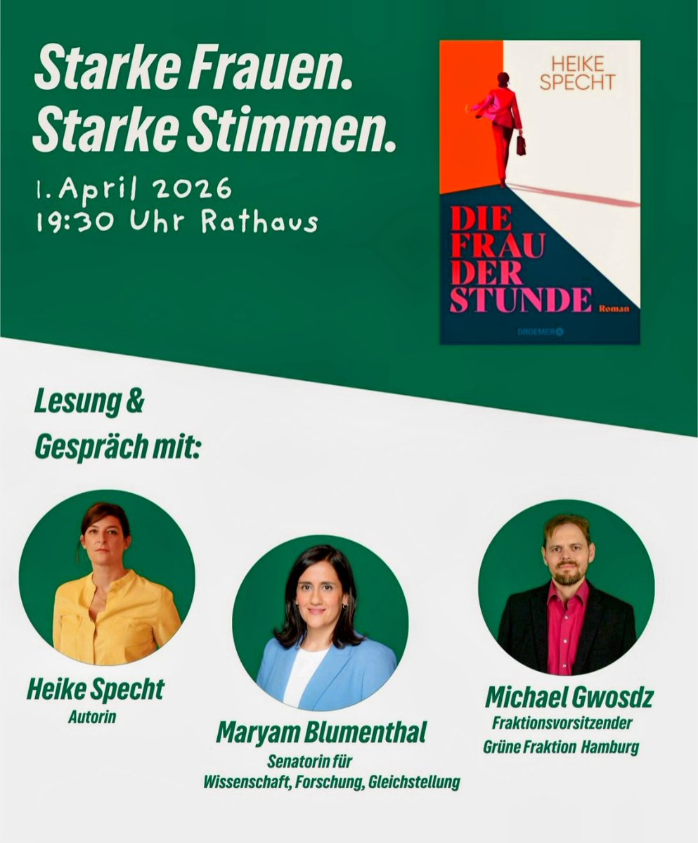 Heike Specht tweet media