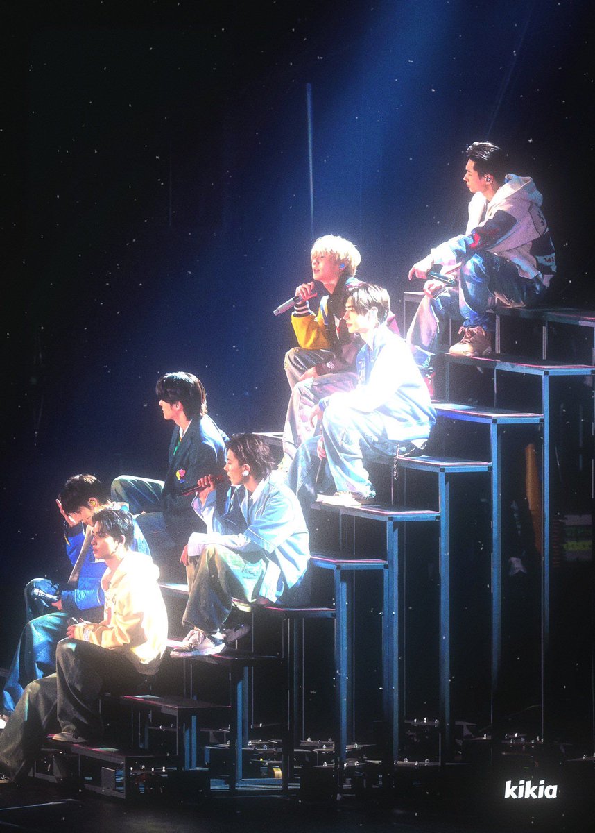 🔪Vnuu☆⁷|#ENHYPENIS7🧡👑 tweet media