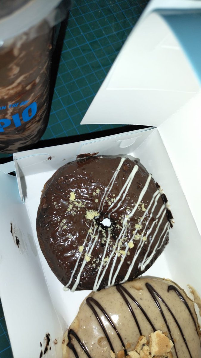 ray siapa tweet media