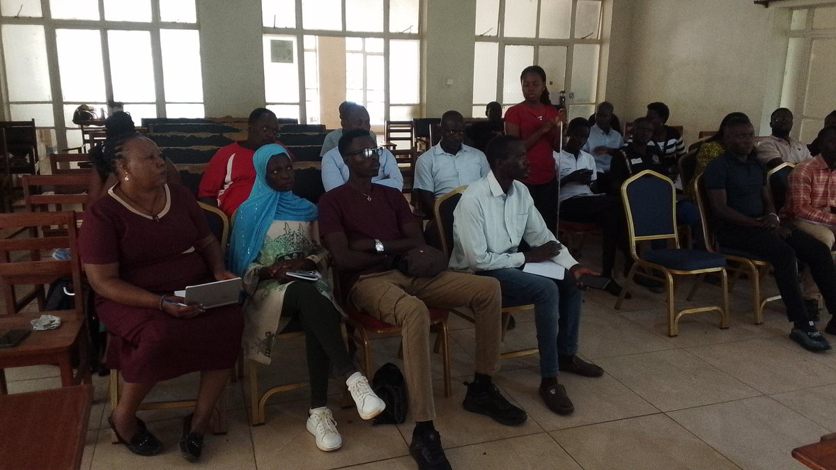 Timothy Eodu tweet media