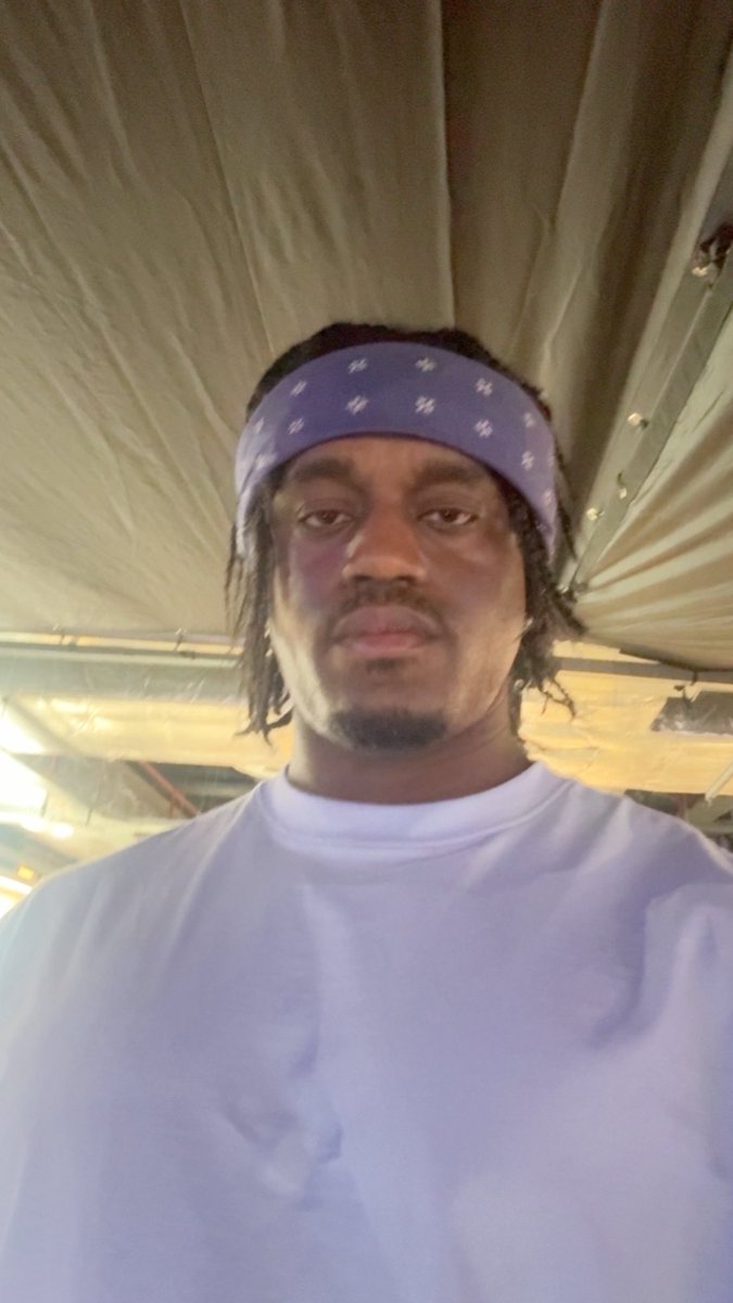 BMS | LOOKING COOL JOEL tweet media