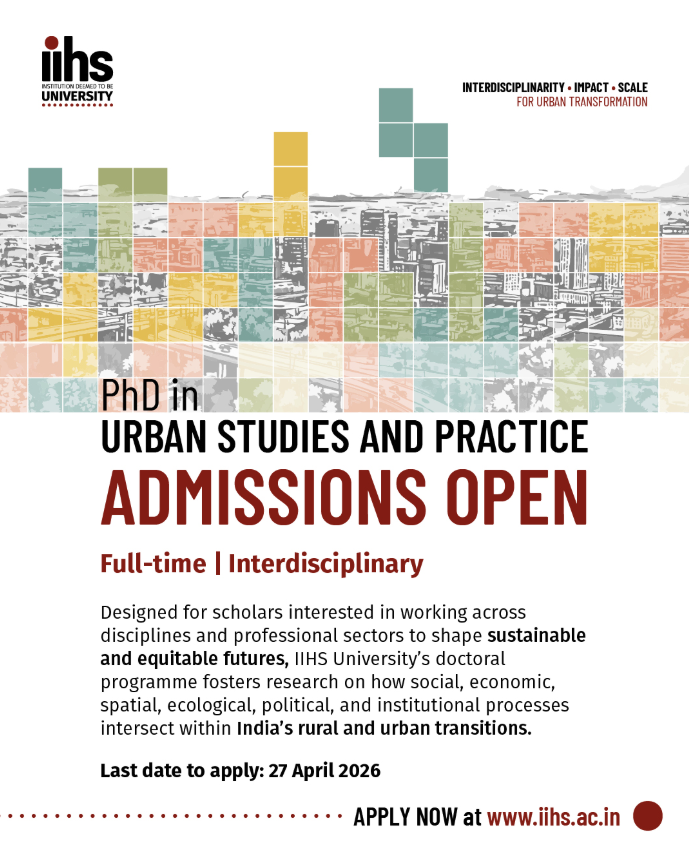 Gautam Bhan tweet media