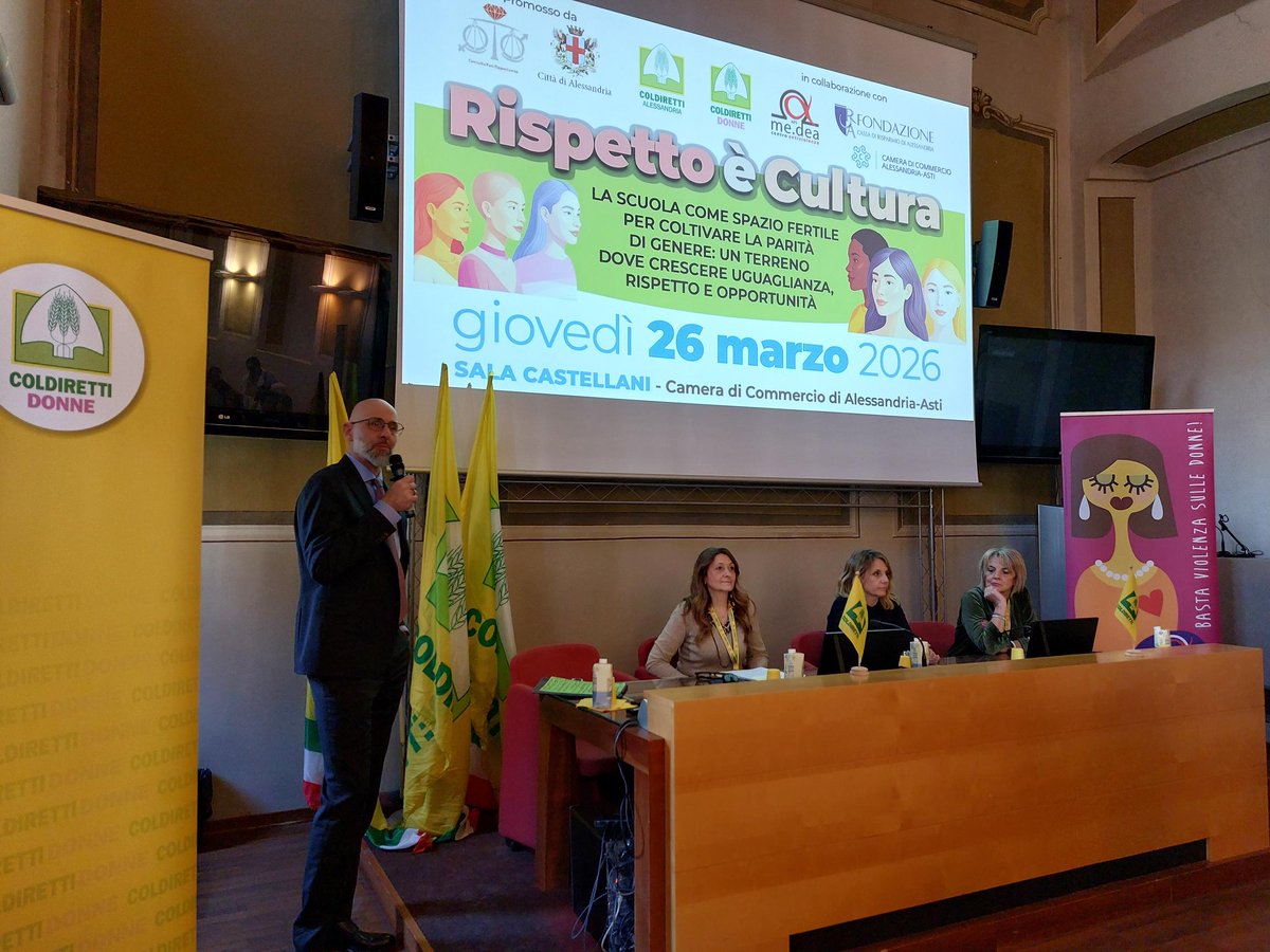 Coldiretti Alessandria tweet media