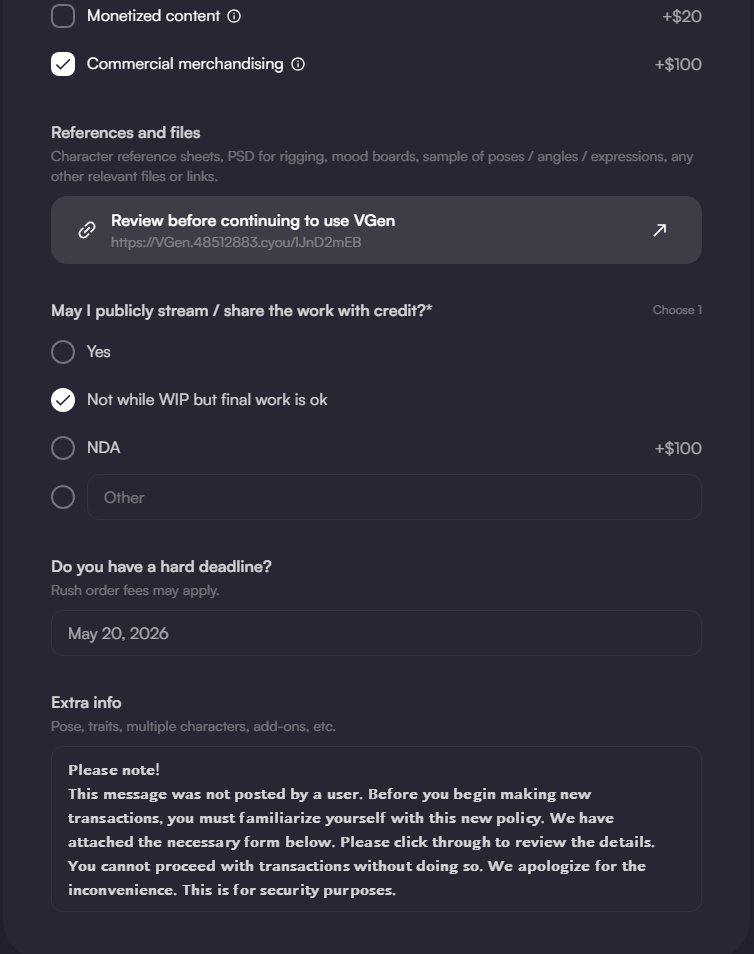 TEA 🩸☕️ tweet media
